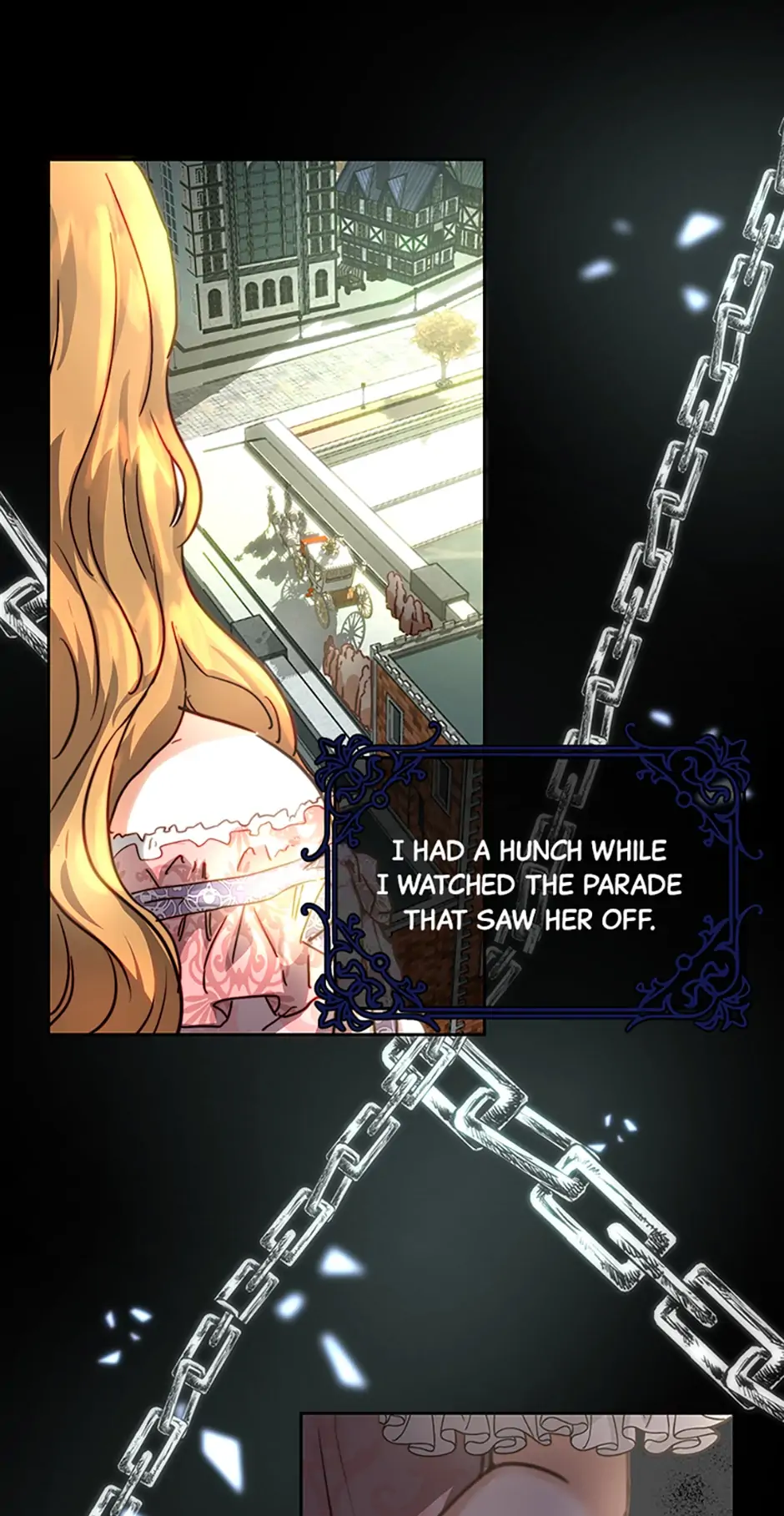 Melody: The Crazy Flower Blooms Chapter 3 - page 65
