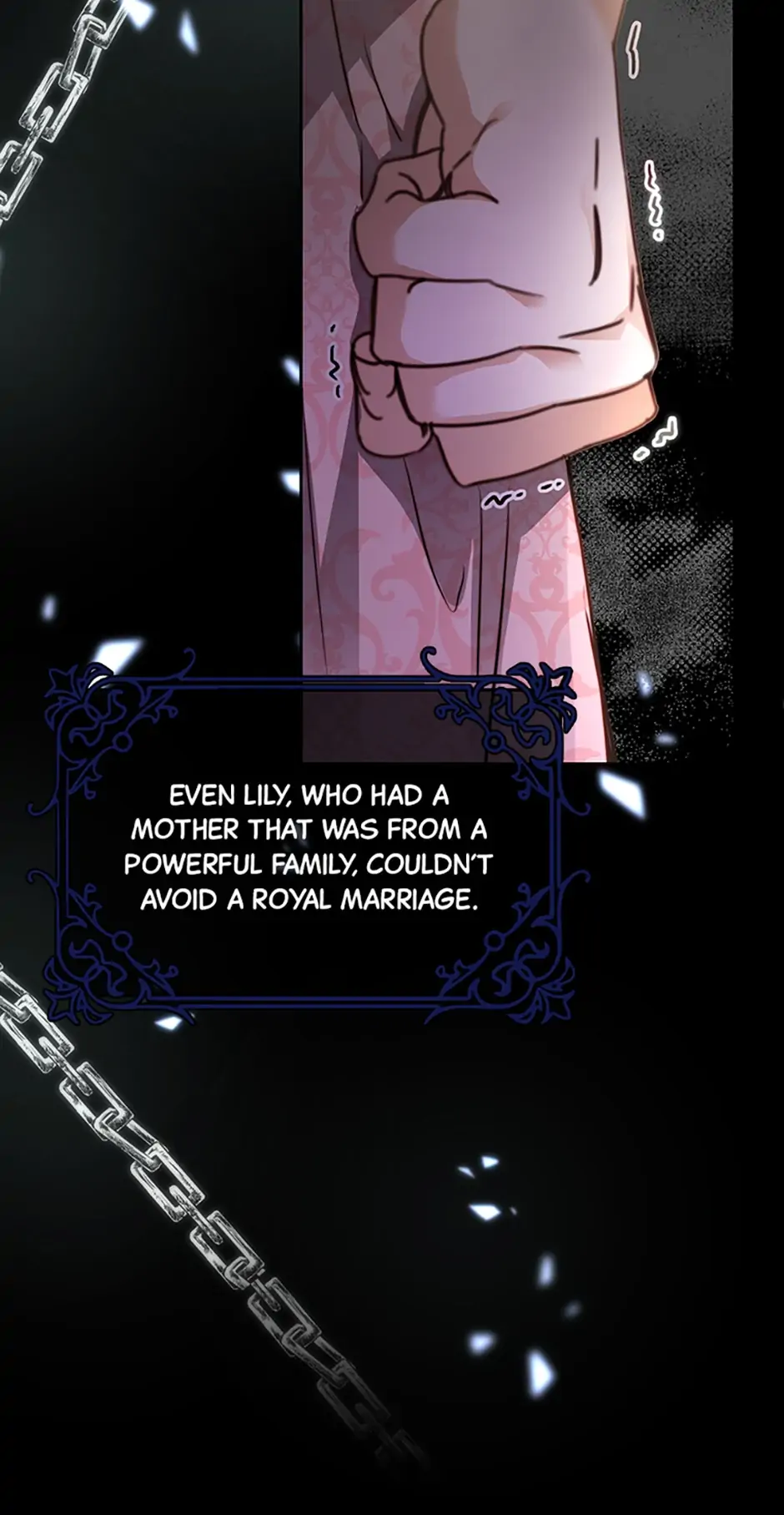 Melody: The Crazy Flower Blooms Chapter 3 - page 66