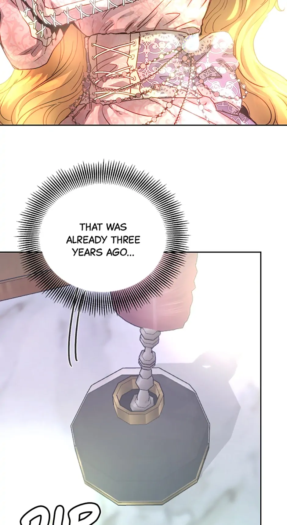 Melody: The Crazy Flower Blooms Chapter 3 - page 71