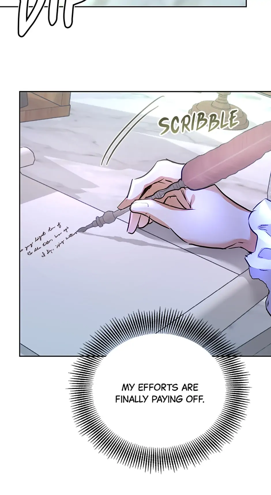 Melody: The Crazy Flower Blooms Chapter 3 - page 72