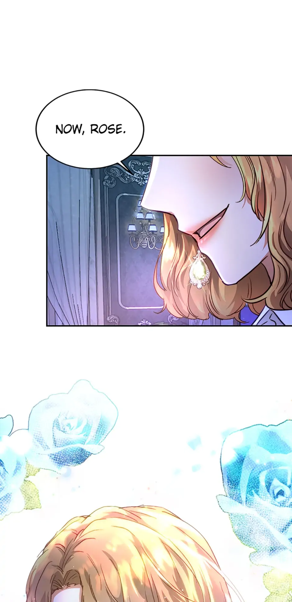 Melody: The Crazy Flower Blooms Chapter 3 - page 73