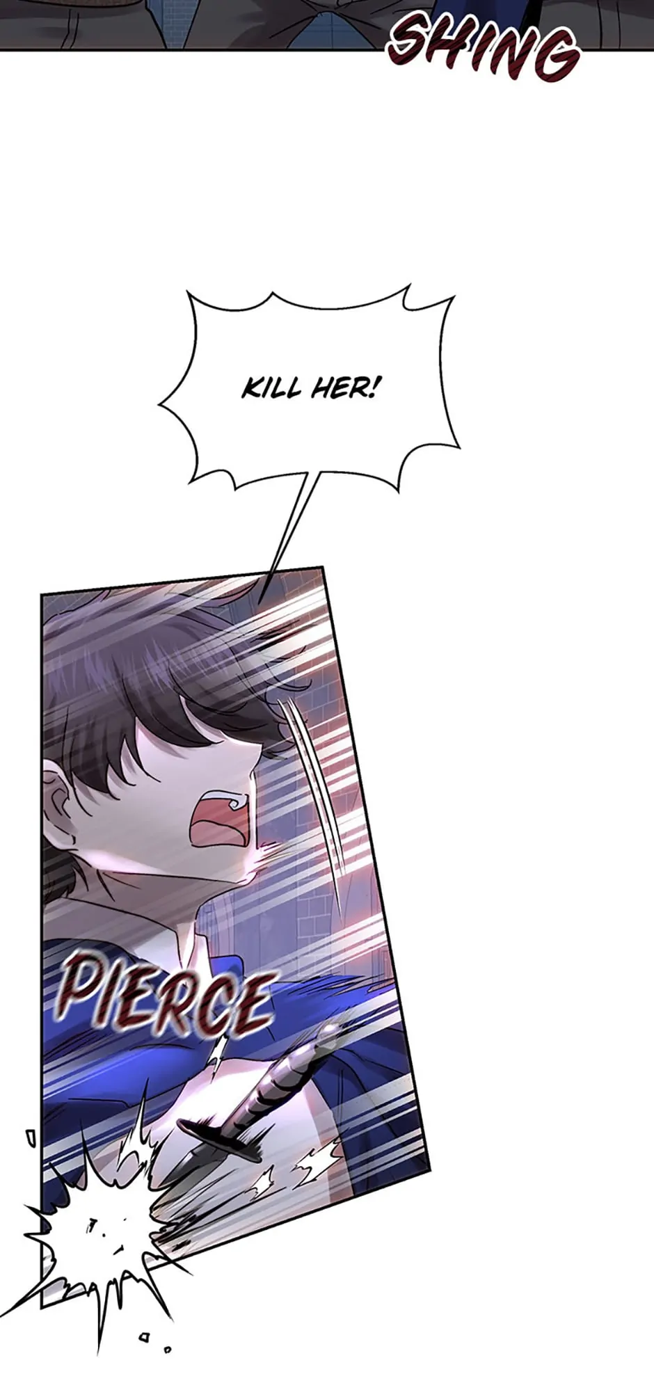 Melody: The Crazy Flower Blooms Chapter 50 - page 15