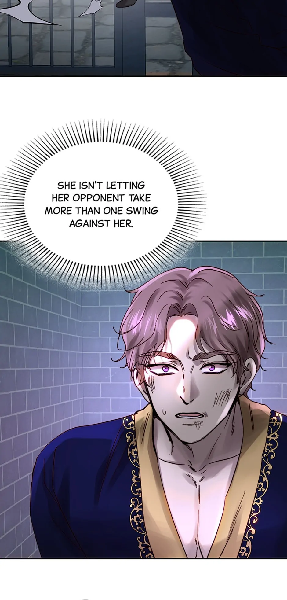 Melody: The Crazy Flower Blooms Chapter 50 - page 22
