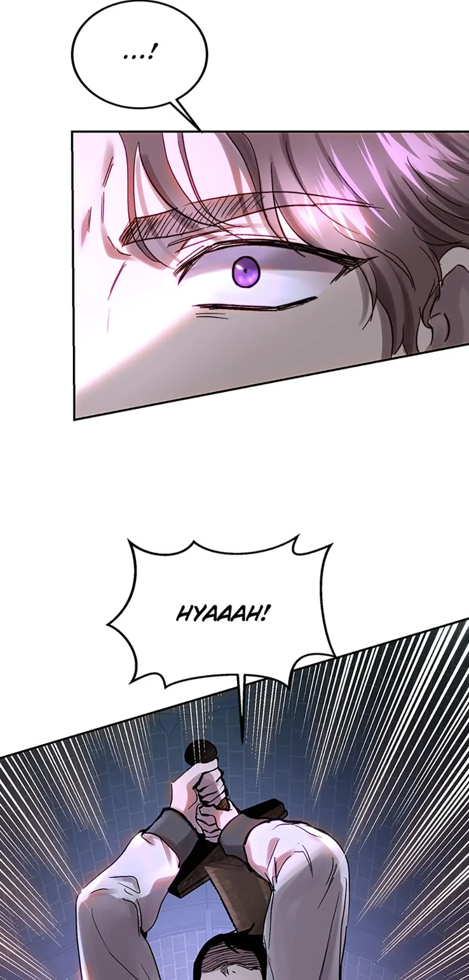 Melody: The Crazy Flower Blooms Chapter 50 - page 23