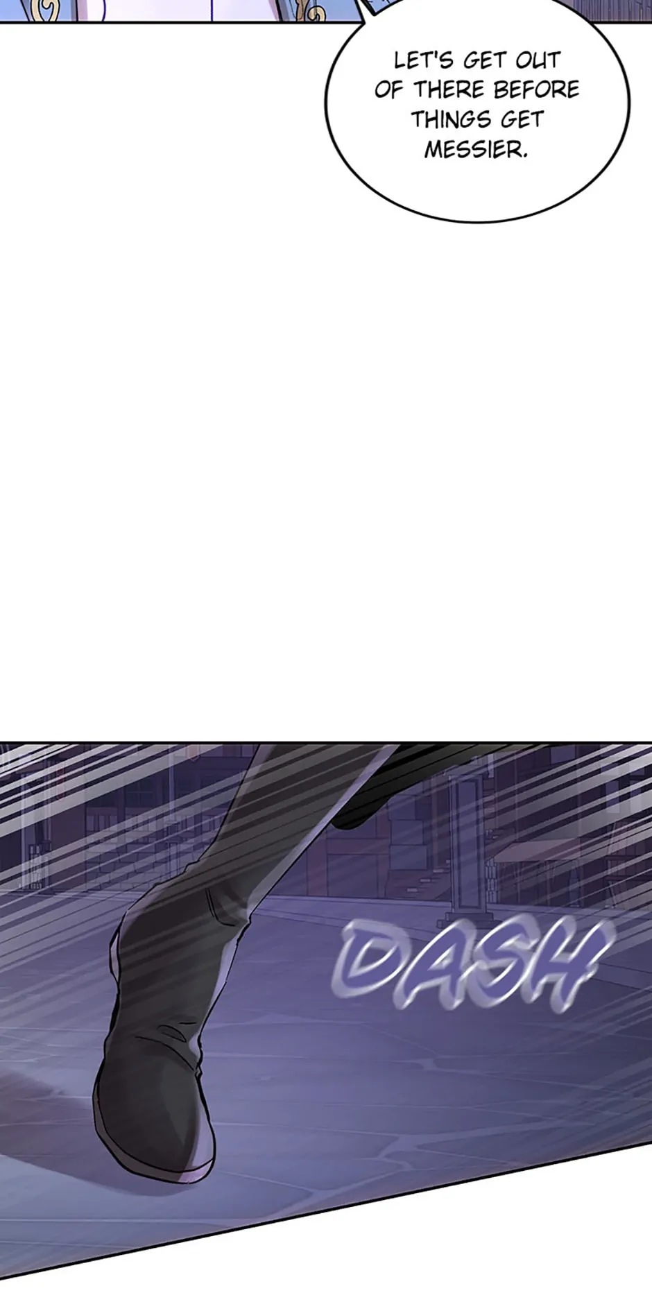 Melody: The Crazy Flower Blooms Chapter 50 - page 39