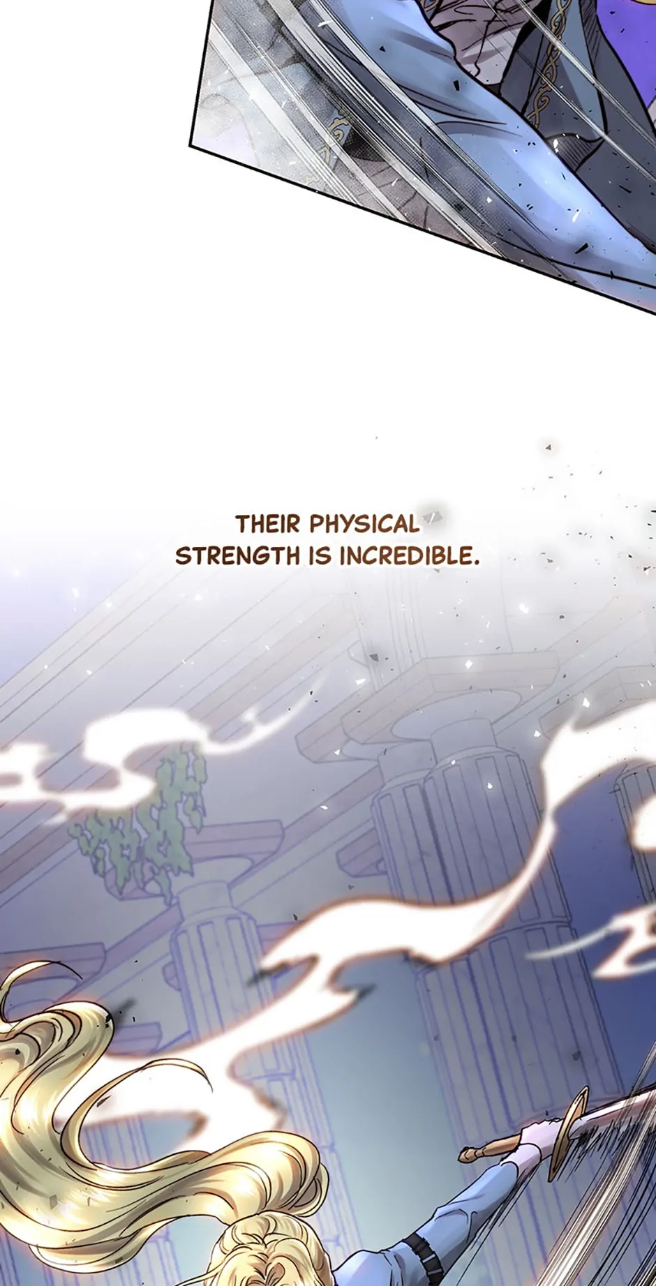 Melody: The Crazy Flower Blooms Chapter 50 - page 56