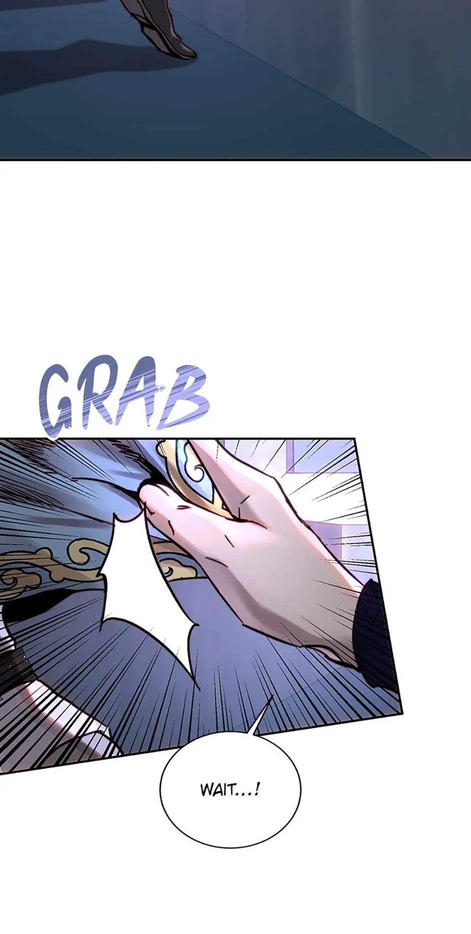 Melody: The Crazy Flower Blooms Chapter 50 - page 68