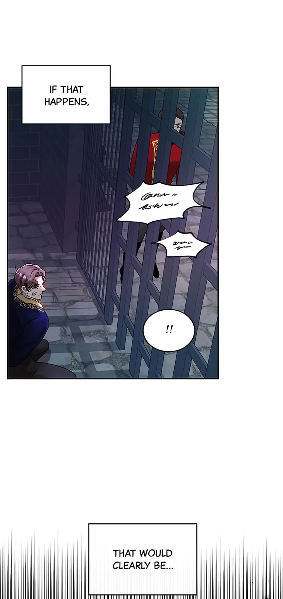 Melody: The Crazy Flower Blooms Chapter 50 - page 6