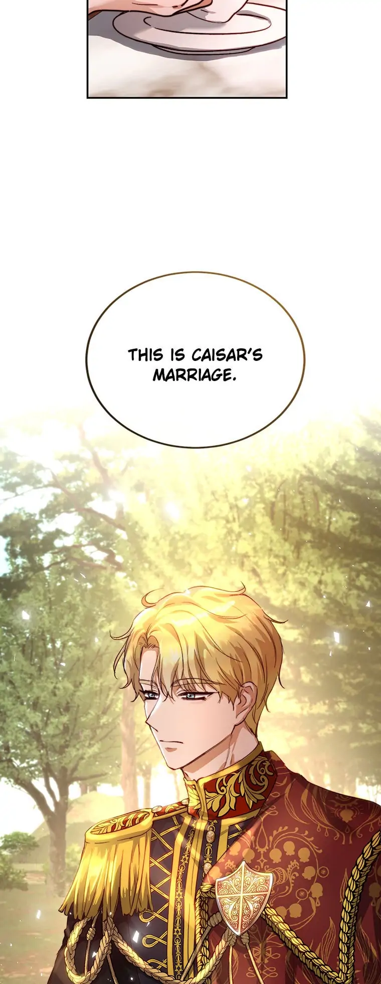 Melody: The Crazy Flower Blooms Chapter 28 - page 51