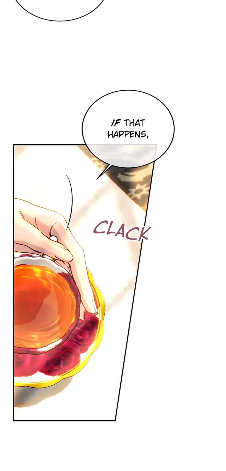 Melody: The Crazy Flower Blooms Chapter 49 - page 17