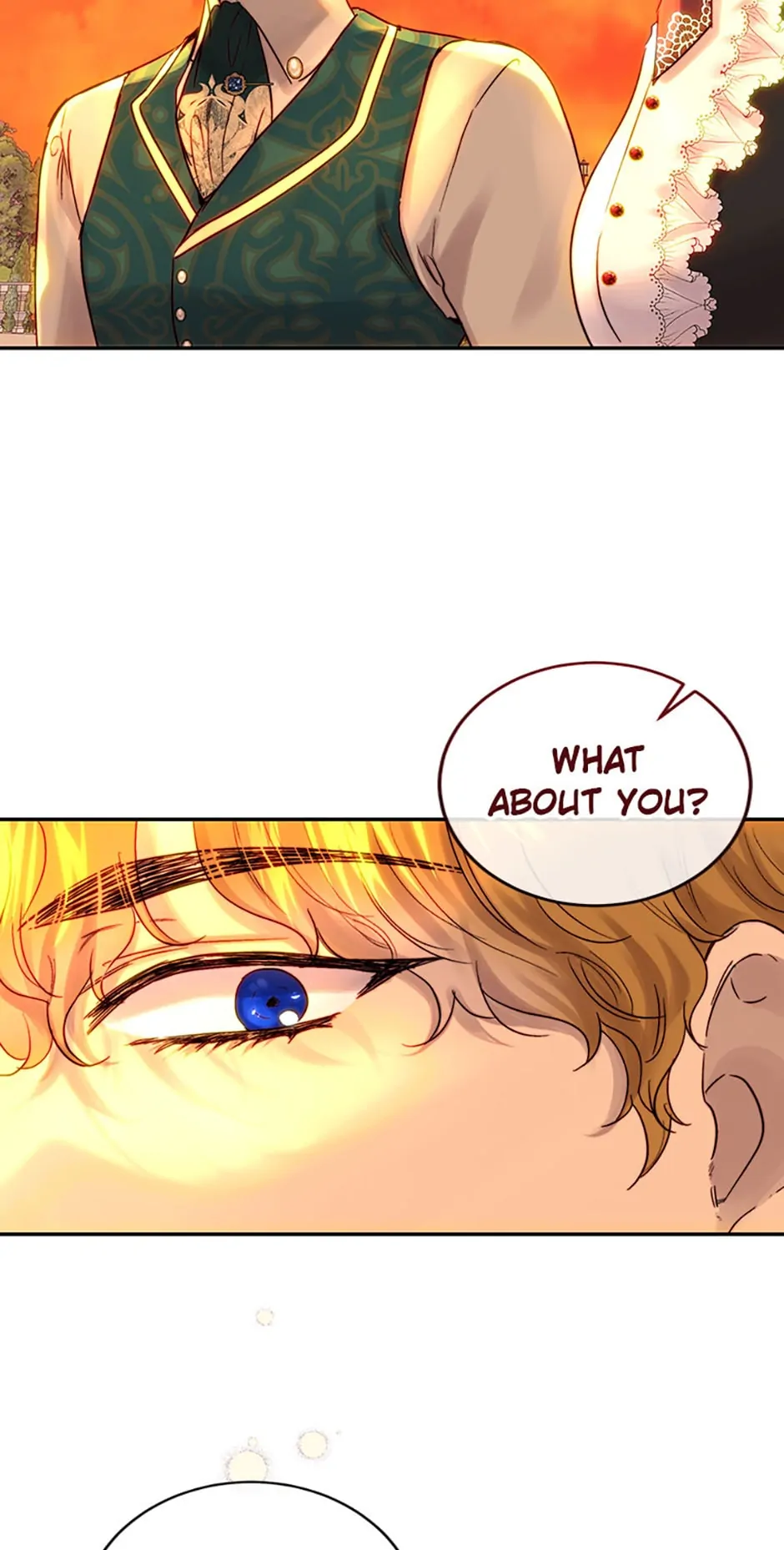 Melody: The Crazy Flower Blooms Chapter 49 - page 30
