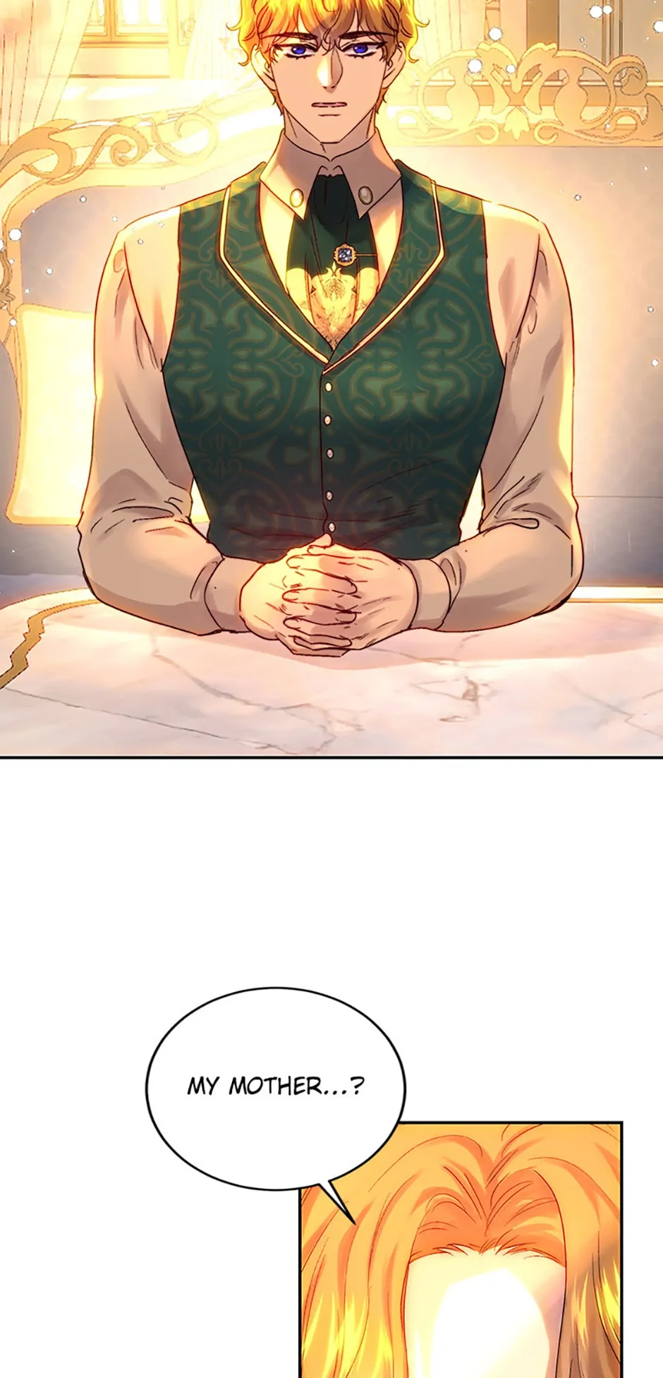 Melody: The Crazy Flower Blooms Chapter 49 - page 47