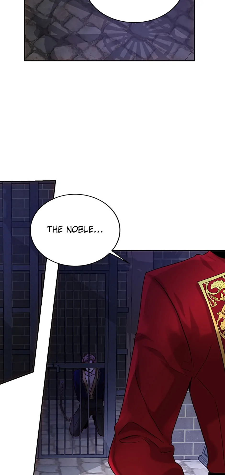 Melody: The Crazy Flower Blooms Chapter 49 - page 67