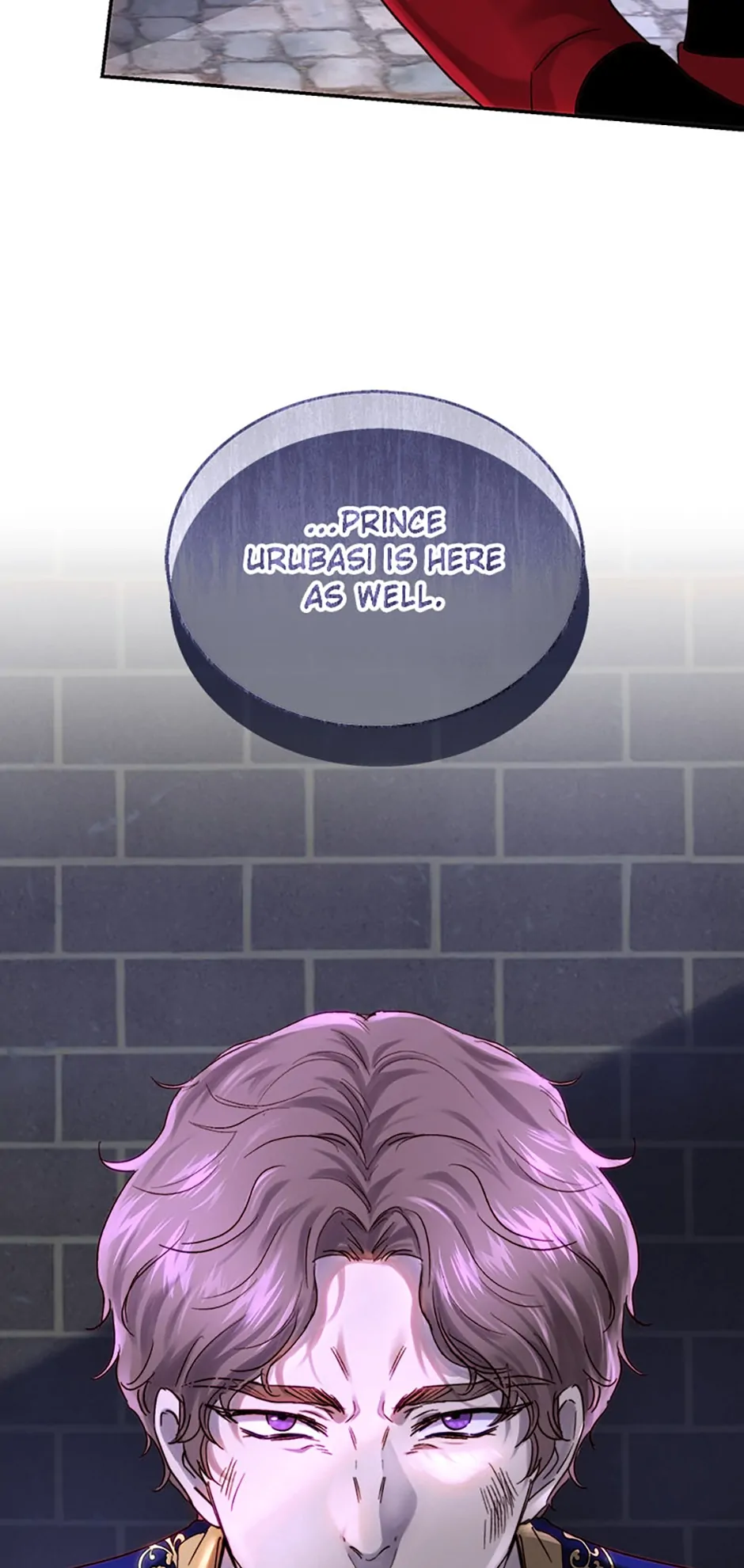 Melody: The Crazy Flower Blooms Chapter 49 - page 68