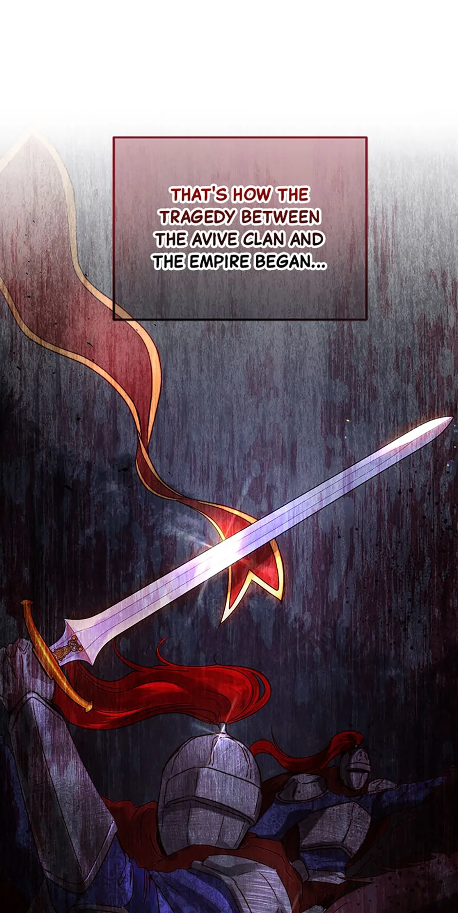 Melody: The Crazy Flower Blooms Chapter 49 - page 7
