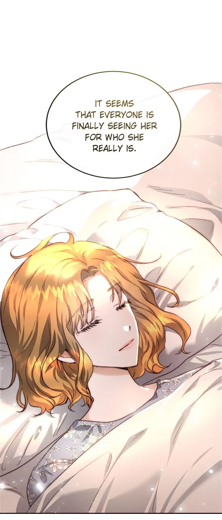 Melody: The Crazy Flower Blooms Chapter 27 - page 24