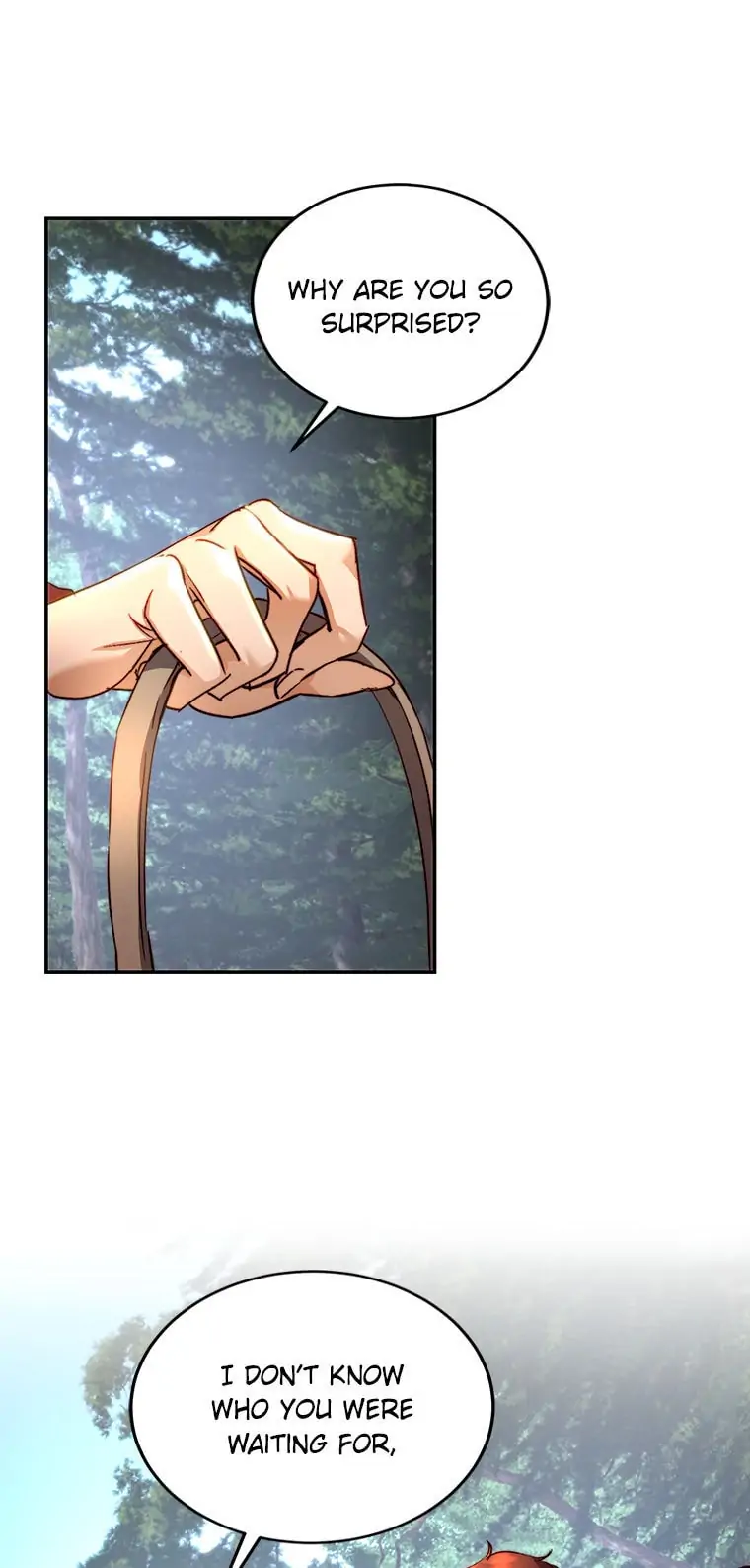 Melody: The Crazy Flower Blooms Chapter 27 - page 45