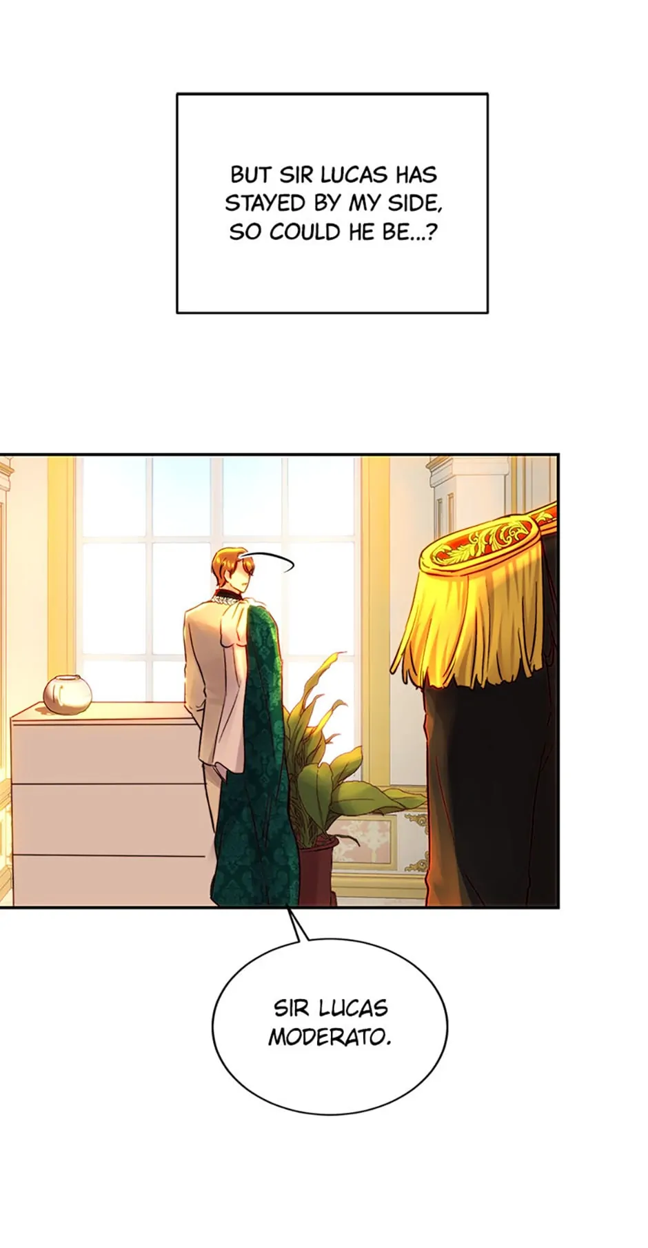 Melody: The Crazy Flower Blooms Chapter 48 - page 29