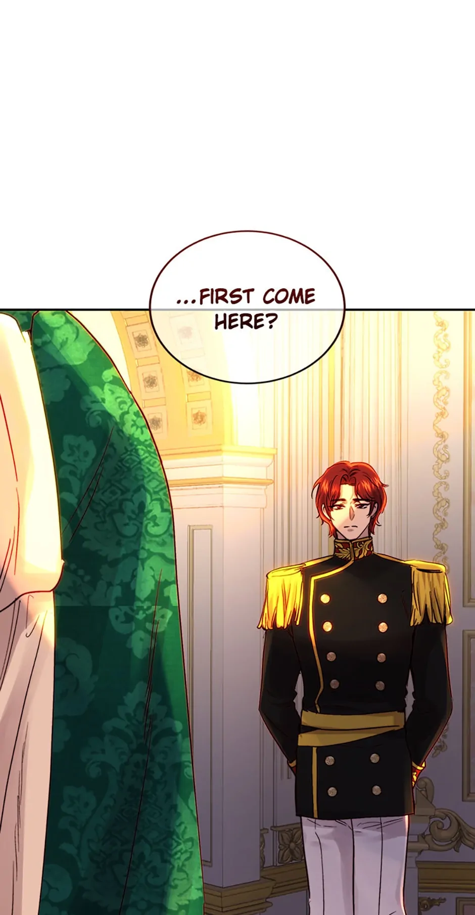 Melody: The Crazy Flower Blooms Chapter 48 - page 31