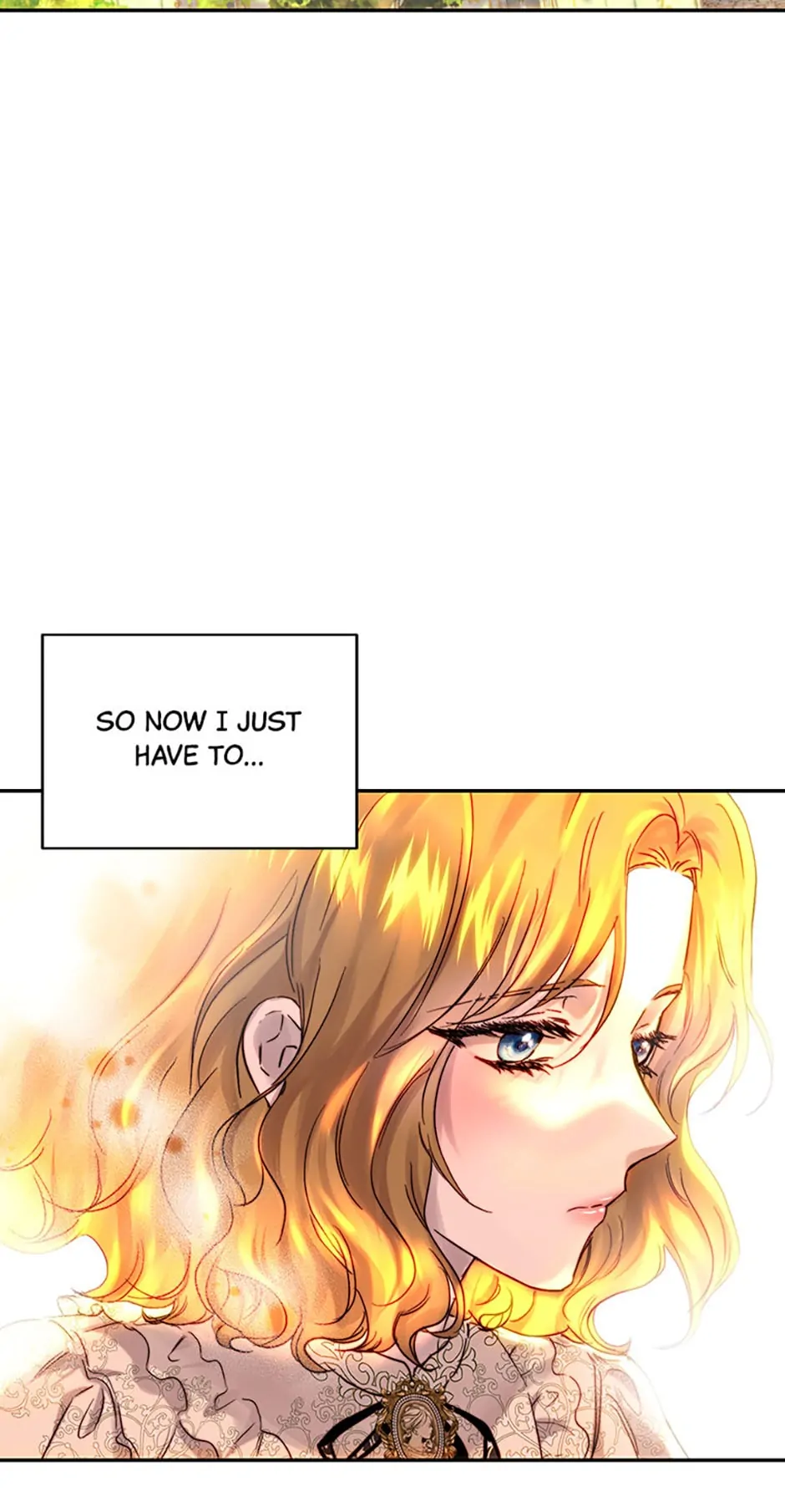 Melody: The Crazy Flower Blooms Chapter 48 - page 36