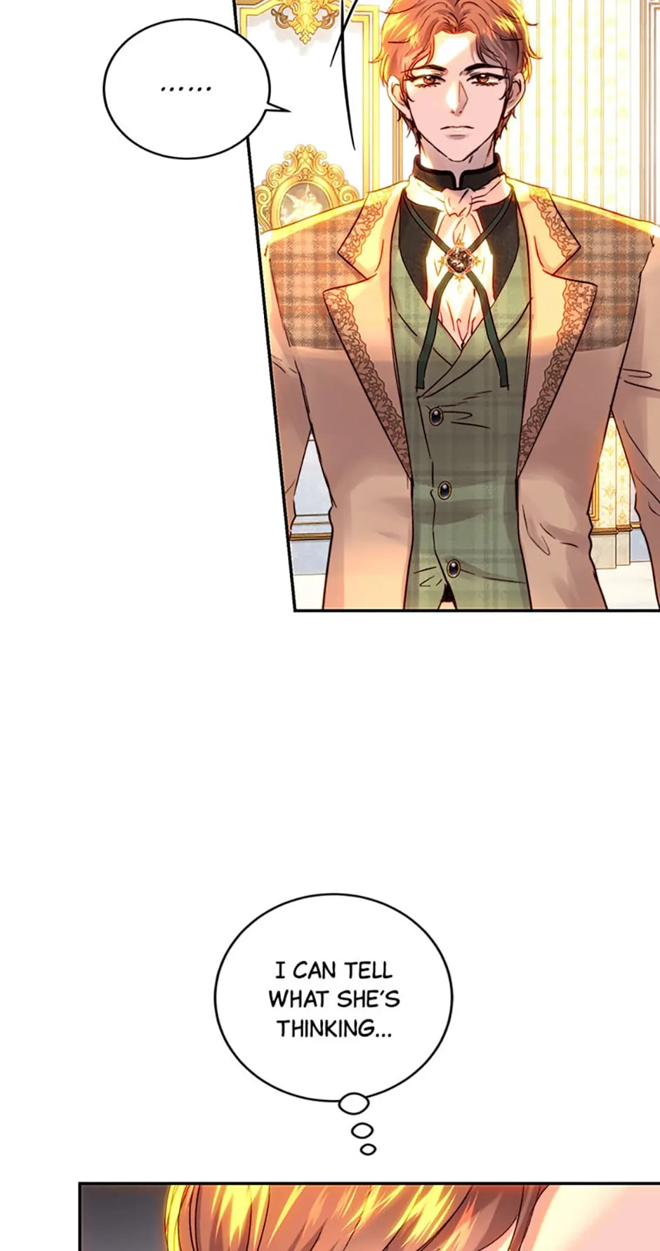 Melody: The Crazy Flower Blooms Chapter 48 - page 41