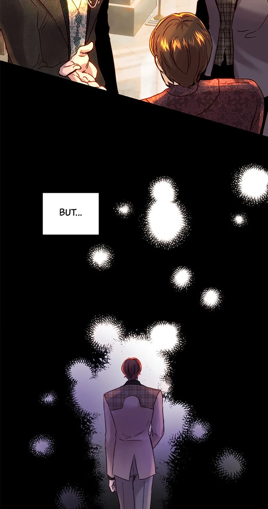 Melody: The Crazy Flower Blooms Chapter 48 - page 43