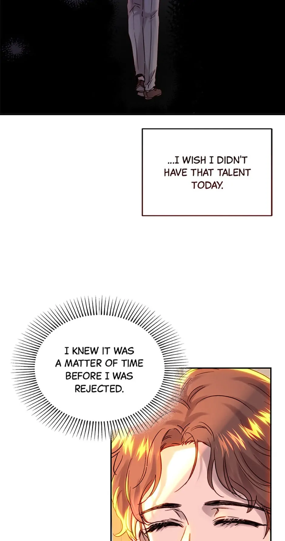 Melody: The Crazy Flower Blooms Chapter 48 - page 44
