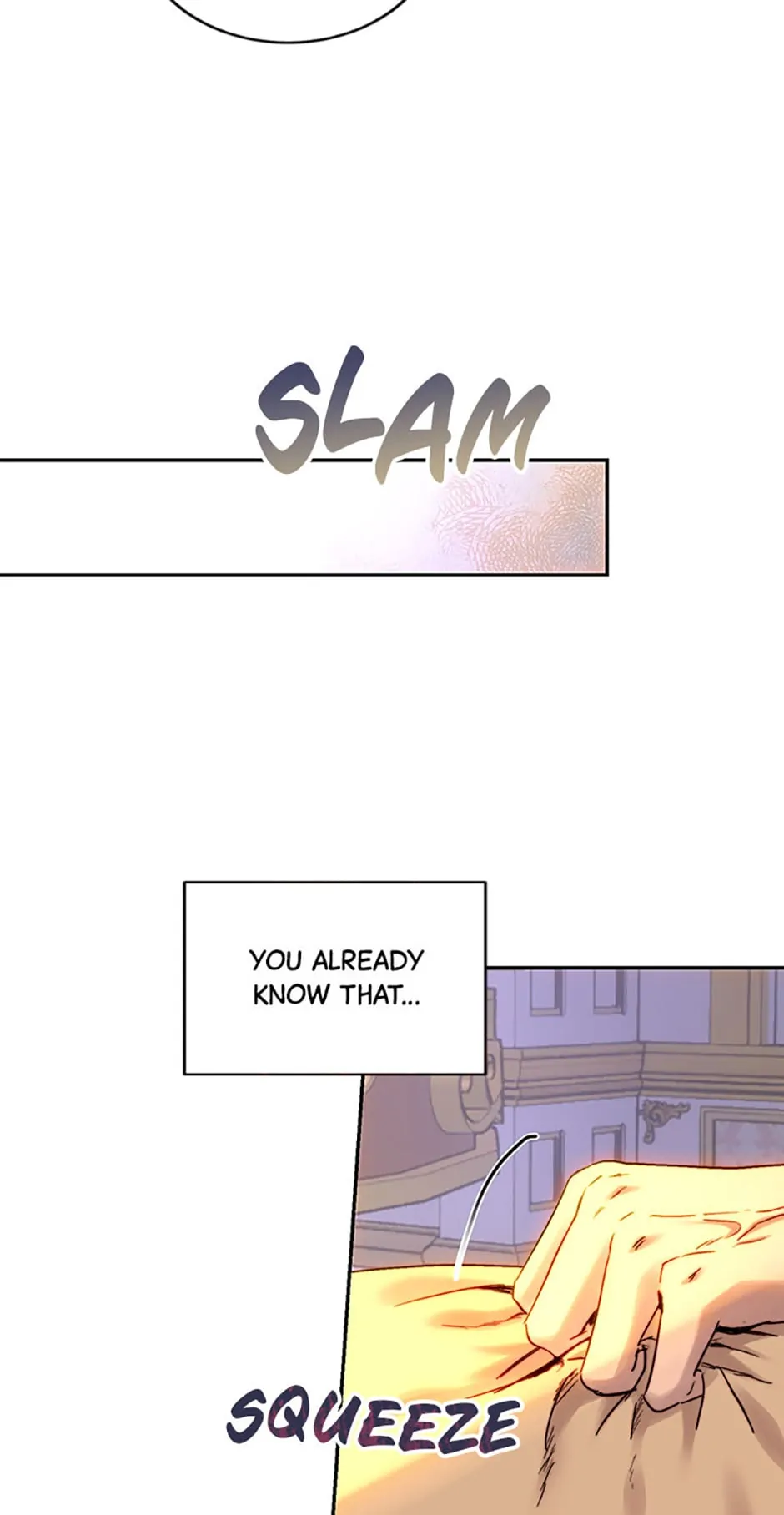 Melody: The Crazy Flower Blooms Chapter 48 - page 4