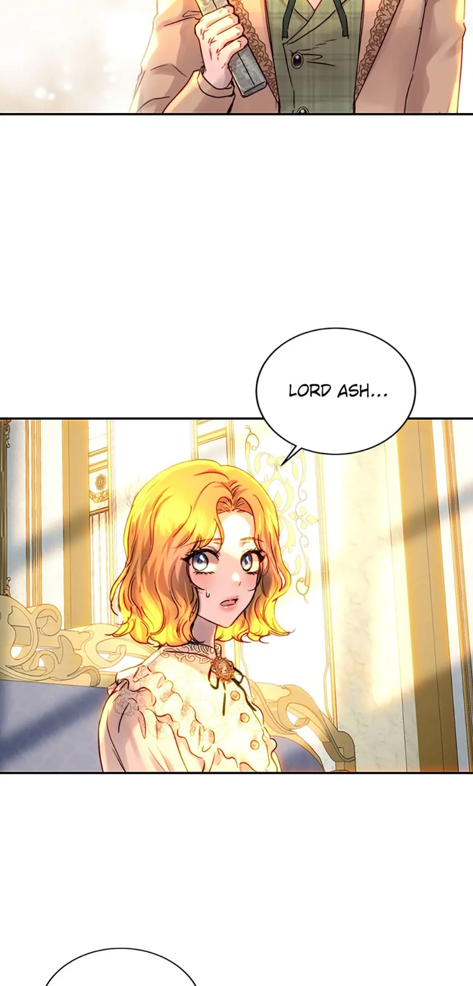 Melody: The Crazy Flower Blooms Chapter 48 - page 52