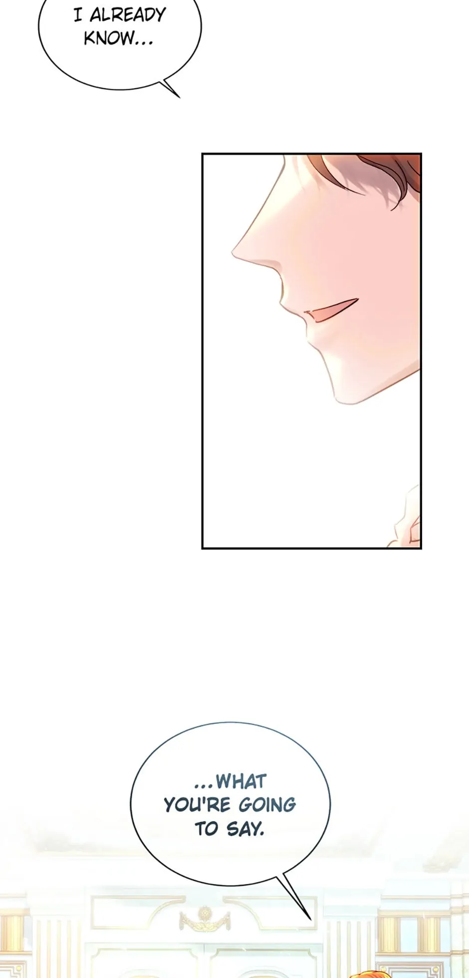 Melody: The Crazy Flower Blooms Chapter 48 - page 53
