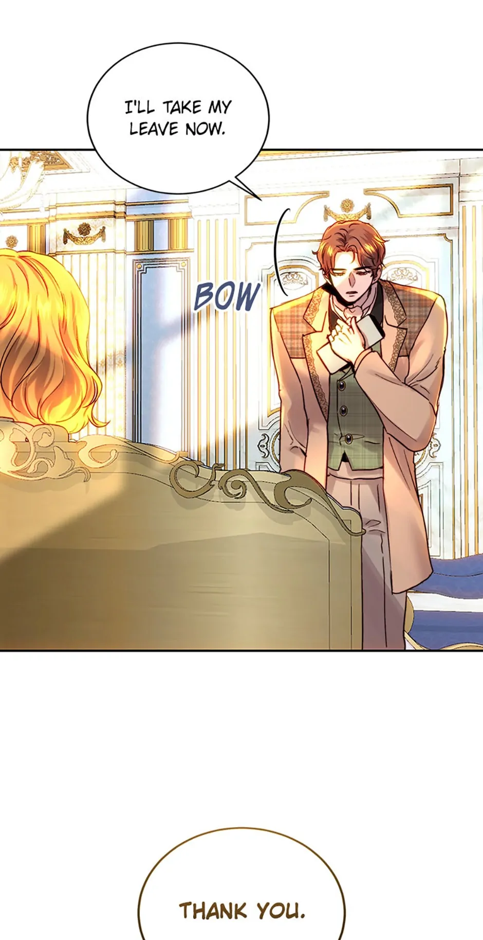 Melody: The Crazy Flower Blooms Chapter 48 - page 56