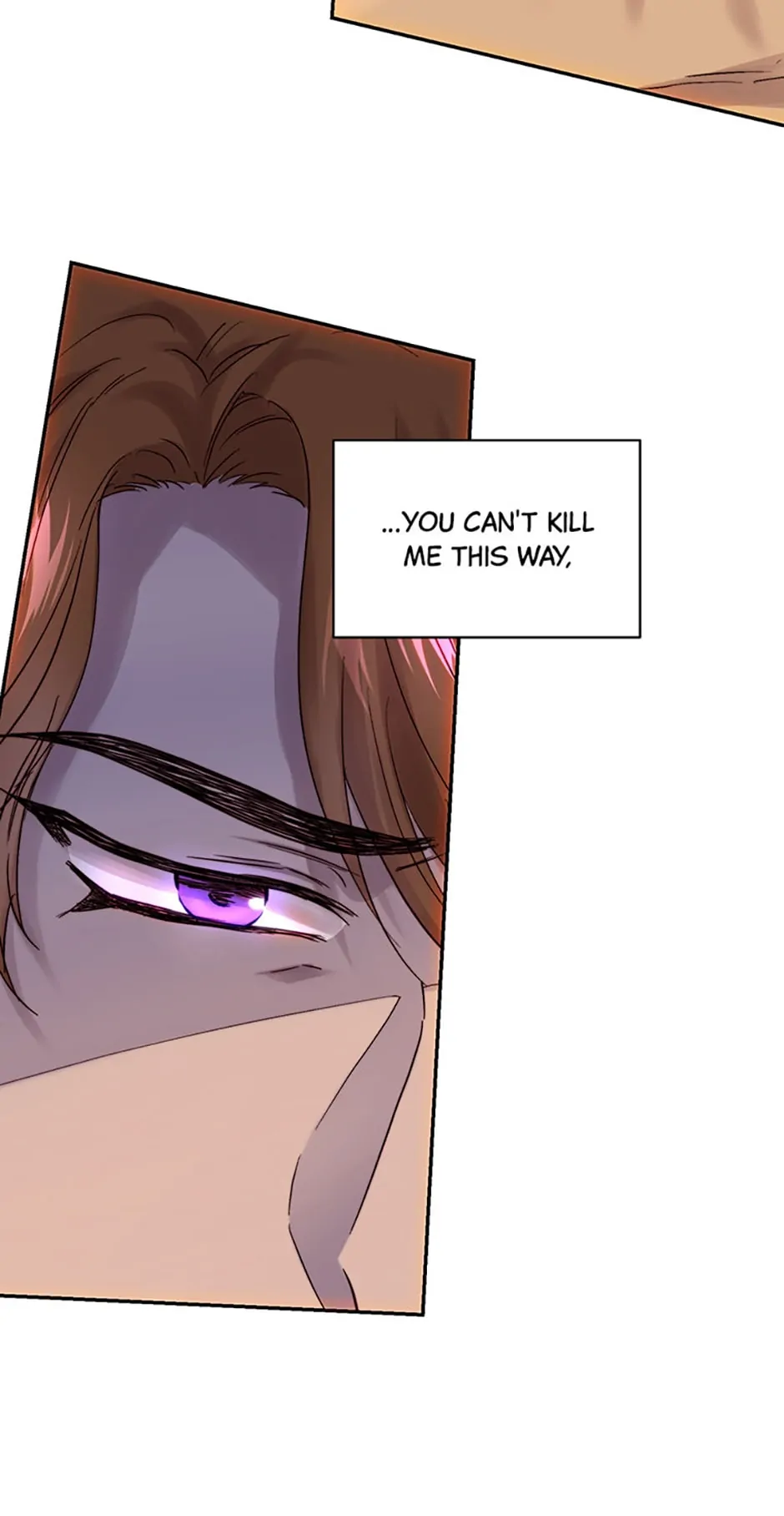 Melody: The Crazy Flower Blooms Chapter 48 - page 5