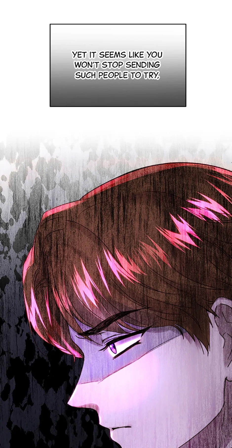 Melody: The Crazy Flower Blooms Chapter 48 - page 6