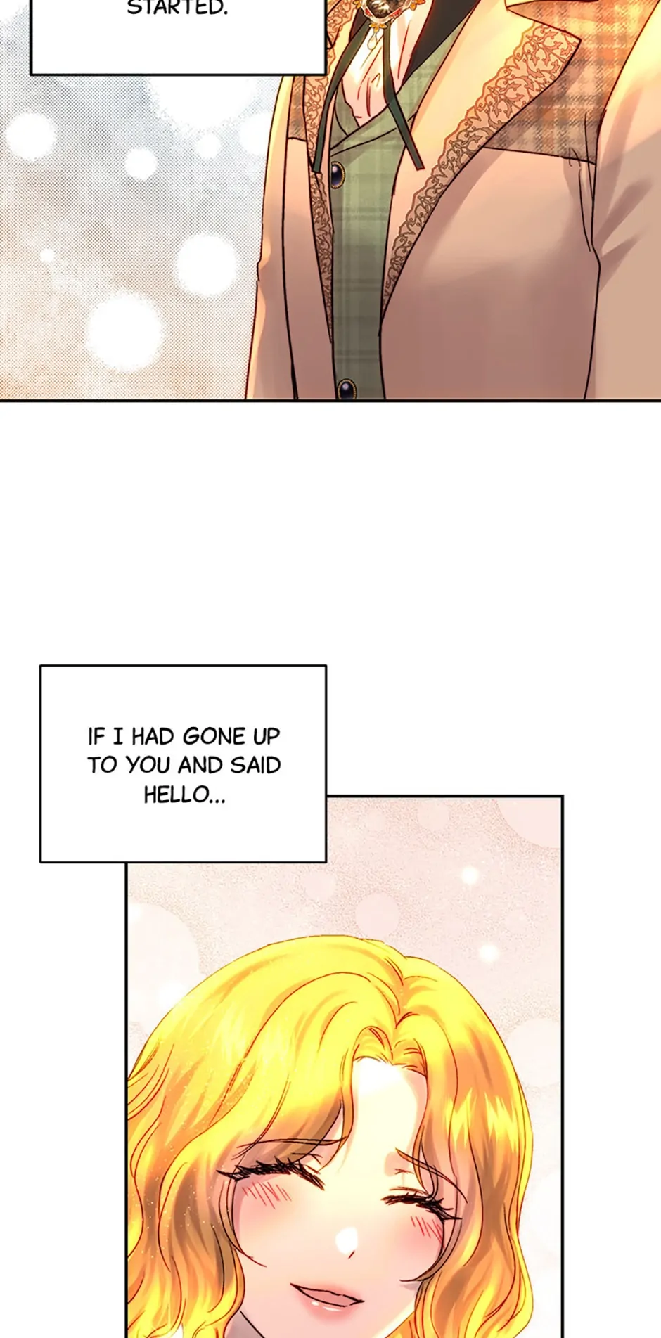 Melody: The Crazy Flower Blooms Chapter 48 - page 69
