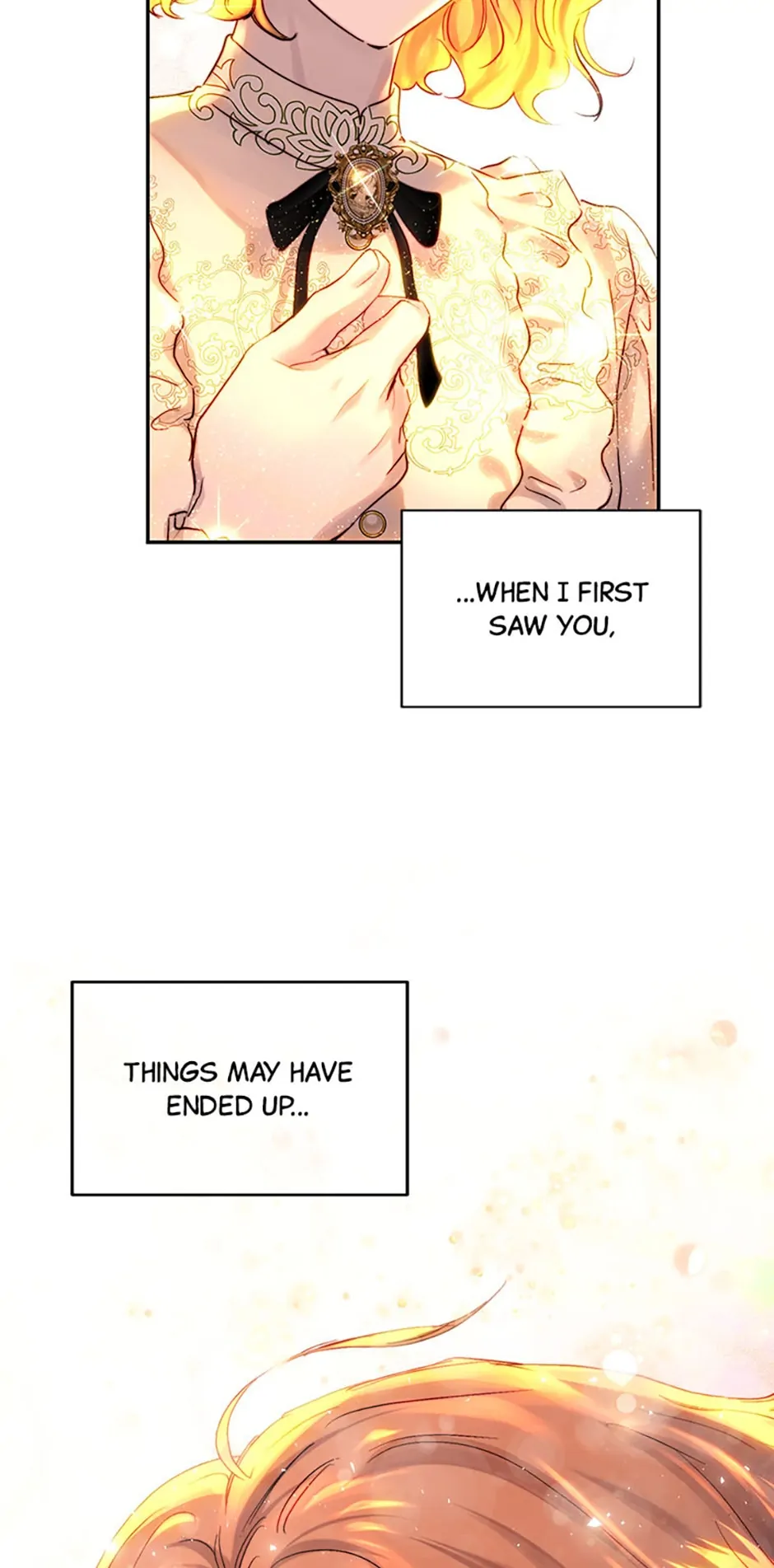 Melody: The Crazy Flower Blooms Chapter 48 - page 70
