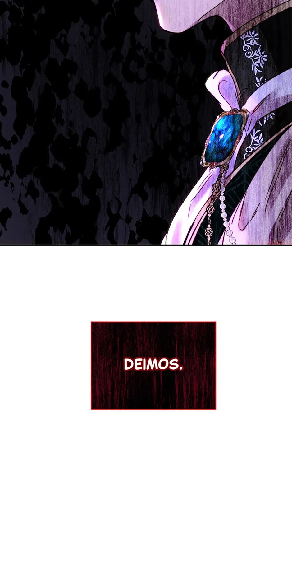 Melody: The Crazy Flower Blooms Chapter 48 - page 7