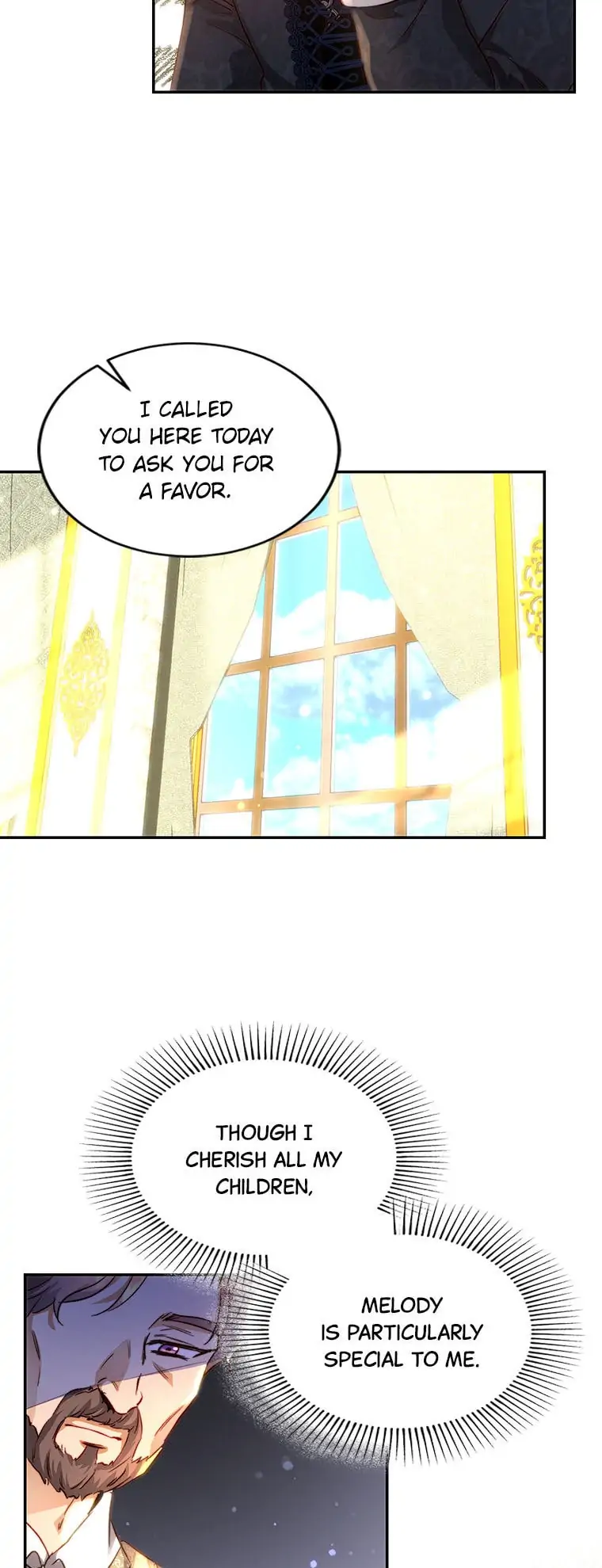 Melody: The Crazy Flower Blooms Chapter 26 - page 18