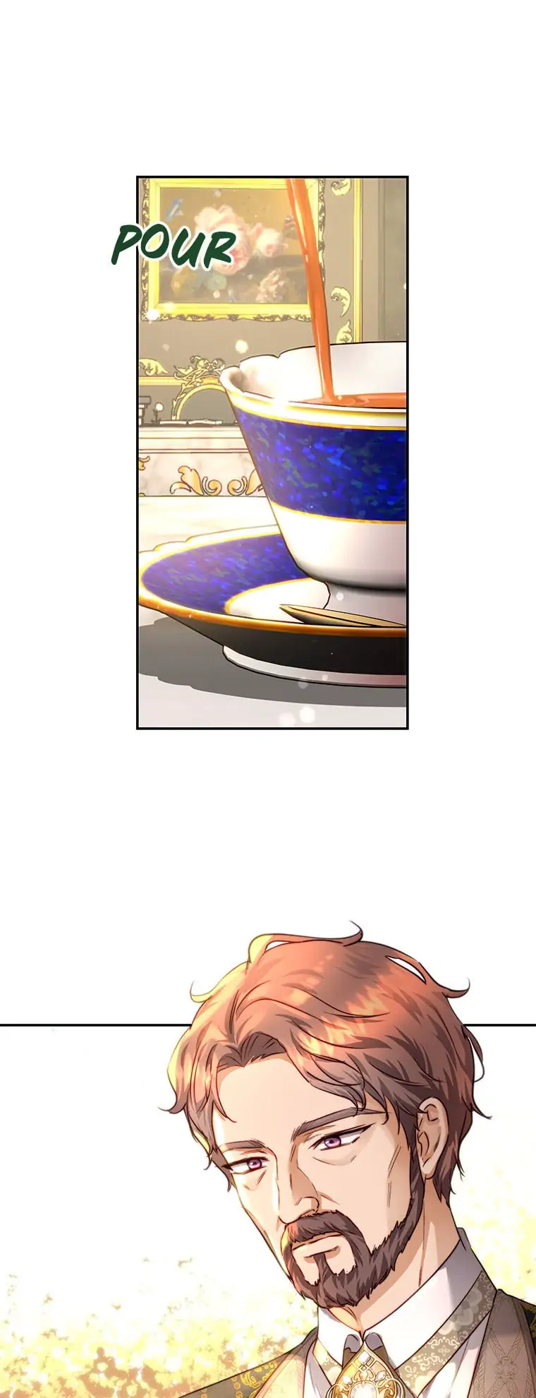 Melody: The Crazy Flower Blooms Chapter 26 - page 2