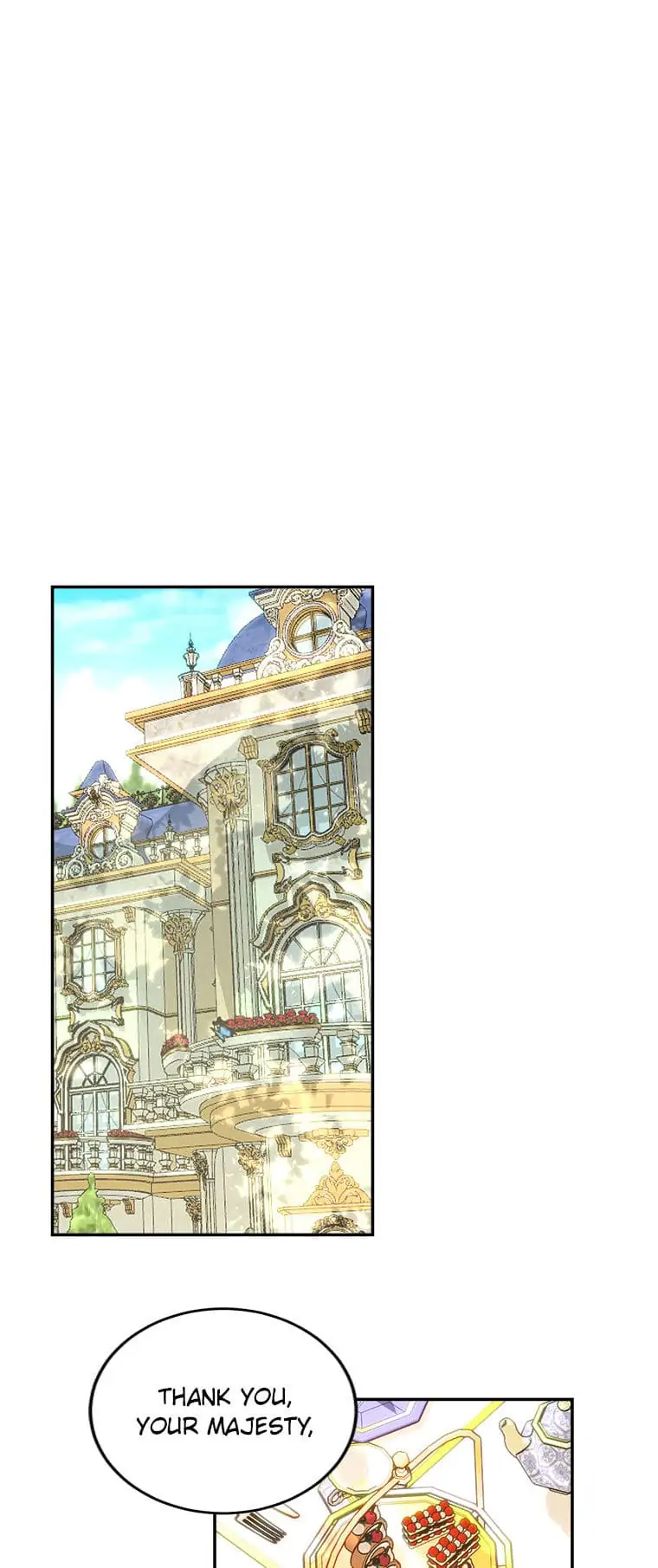 Melody: The Crazy Flower Blooms Chapter 26 - page 38