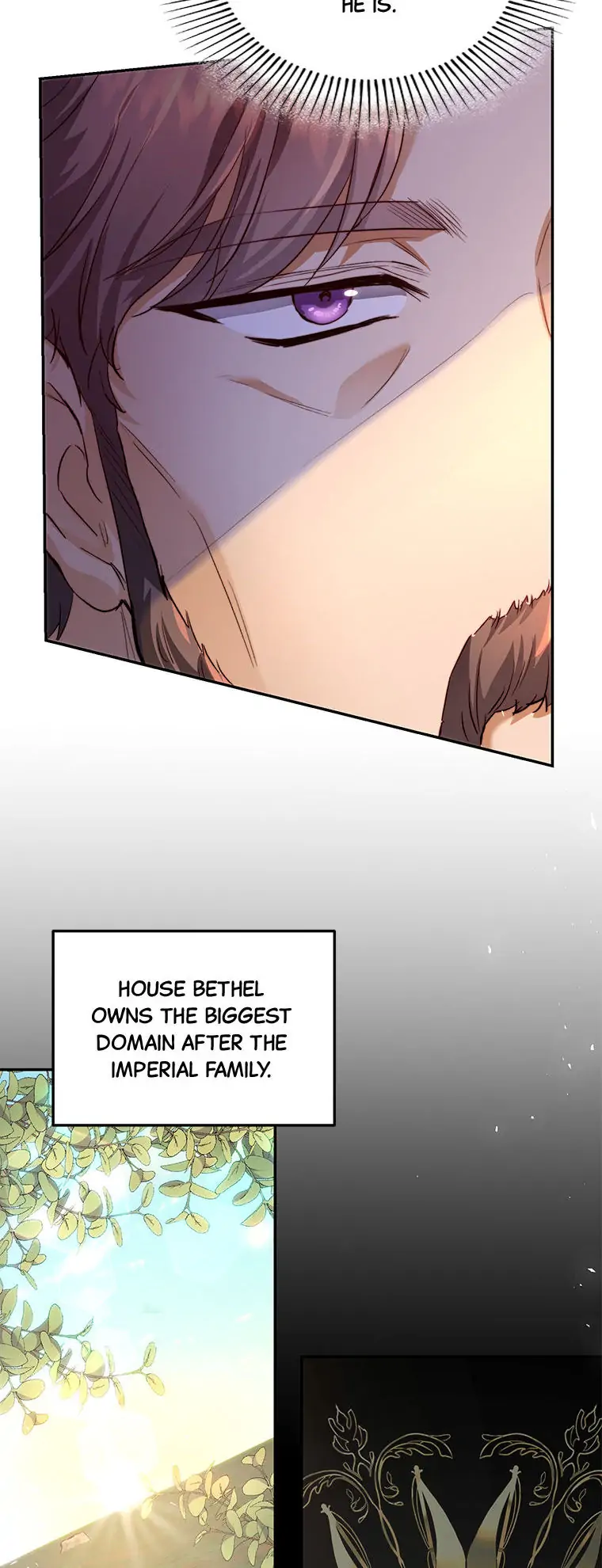 Melody: The Crazy Flower Blooms Chapter 26 - page 4