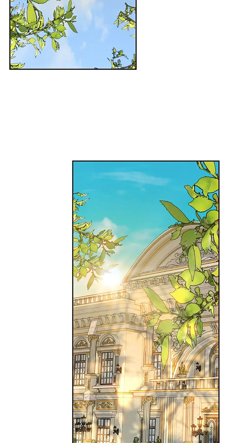 Melody: The Crazy Flower Blooms Chapter 47 - page 22