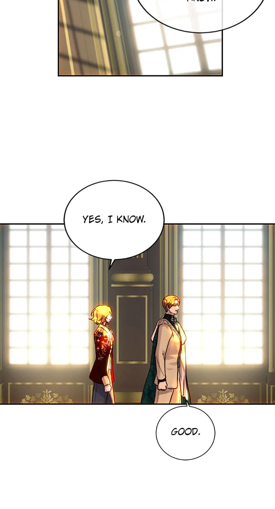 Melody: The Crazy Flower Blooms Chapter 47 - page 42