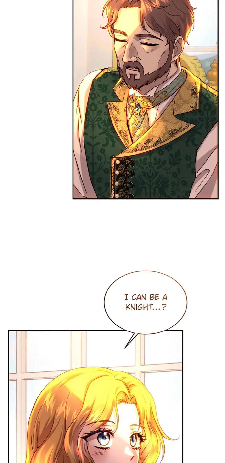 Melody: The Crazy Flower Blooms Chapter 47 - page 4