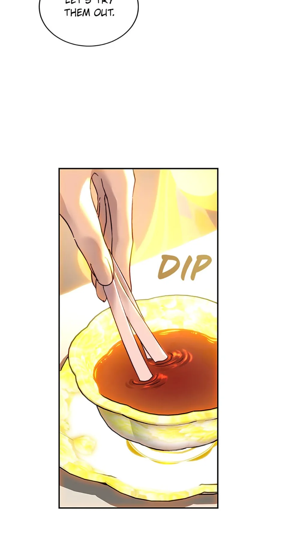 Melody: The Crazy Flower Blooms Chapter 47 - page 64