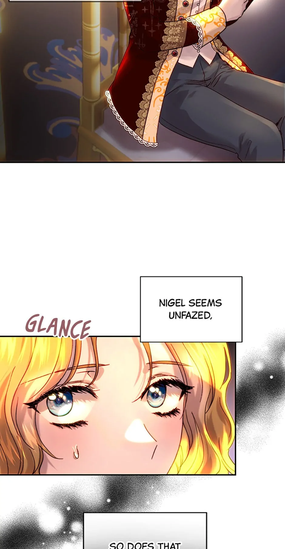 Melody: The Crazy Flower Blooms Chapter 47 - page 66