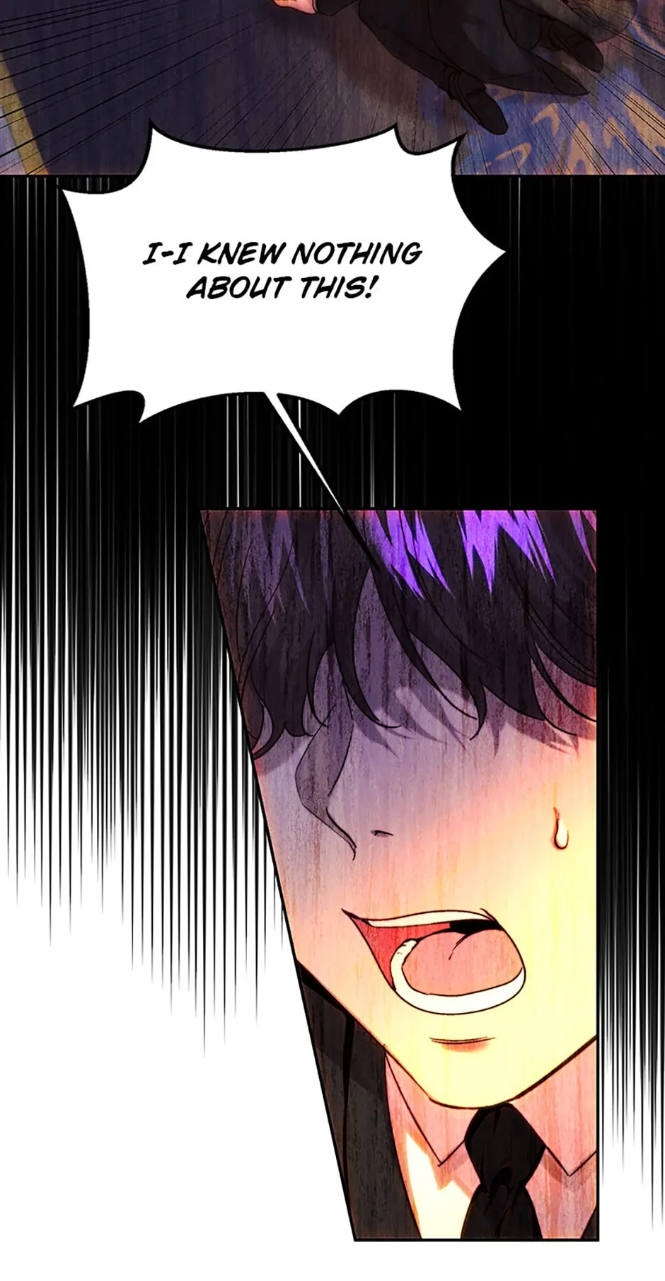 Melody: The Crazy Flower Blooms Chapter 47 - page 68