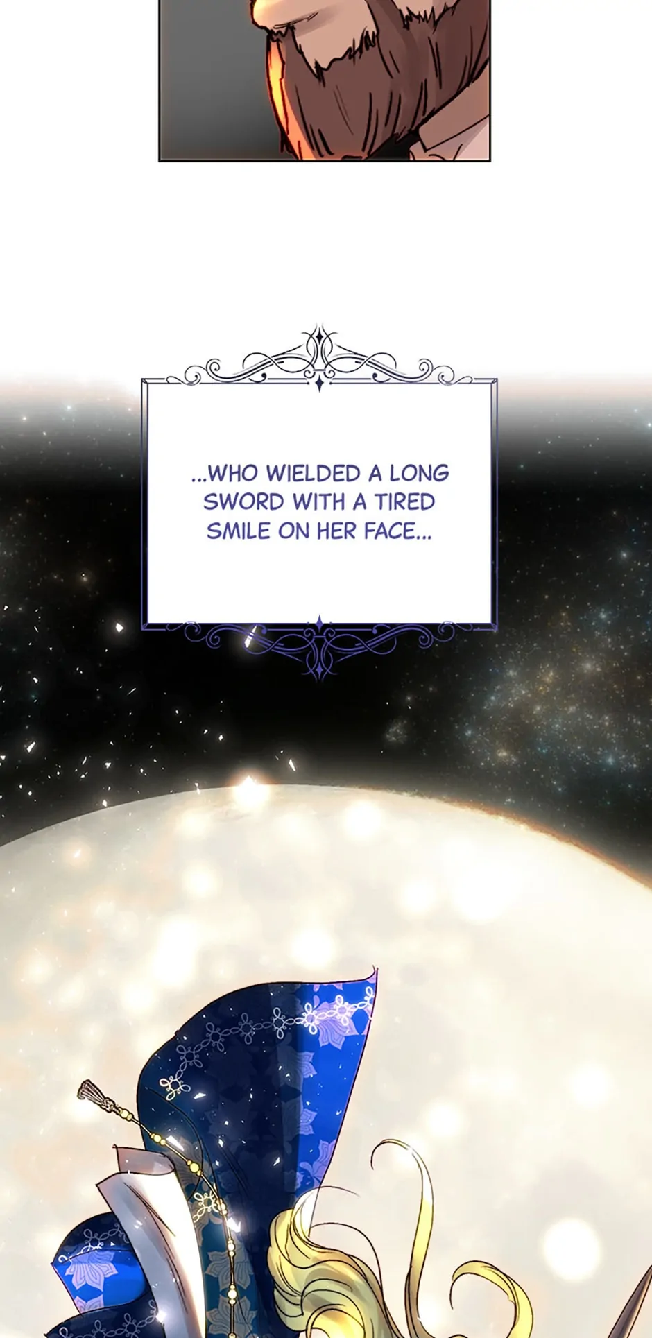Melody: The Crazy Flower Blooms Chapter 47 - page 7