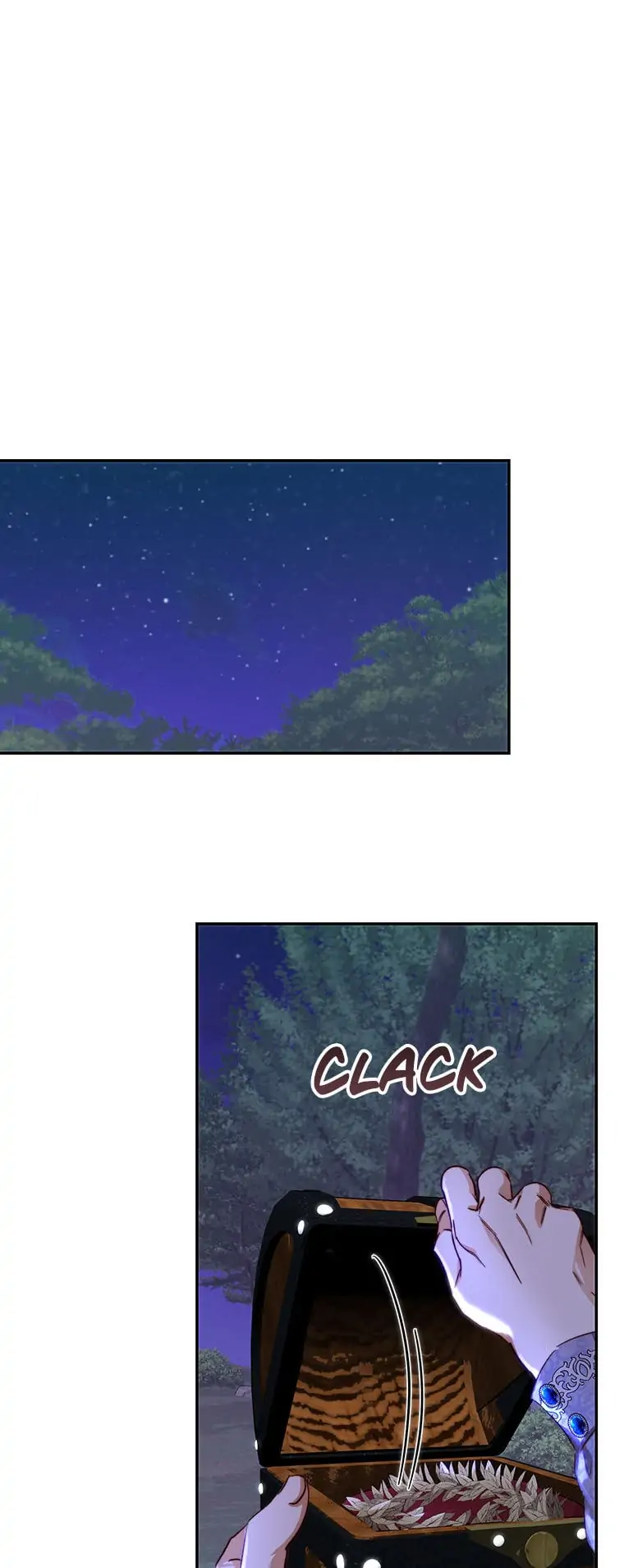 Melody: The Crazy Flower Blooms Chapter 25 - page 30
