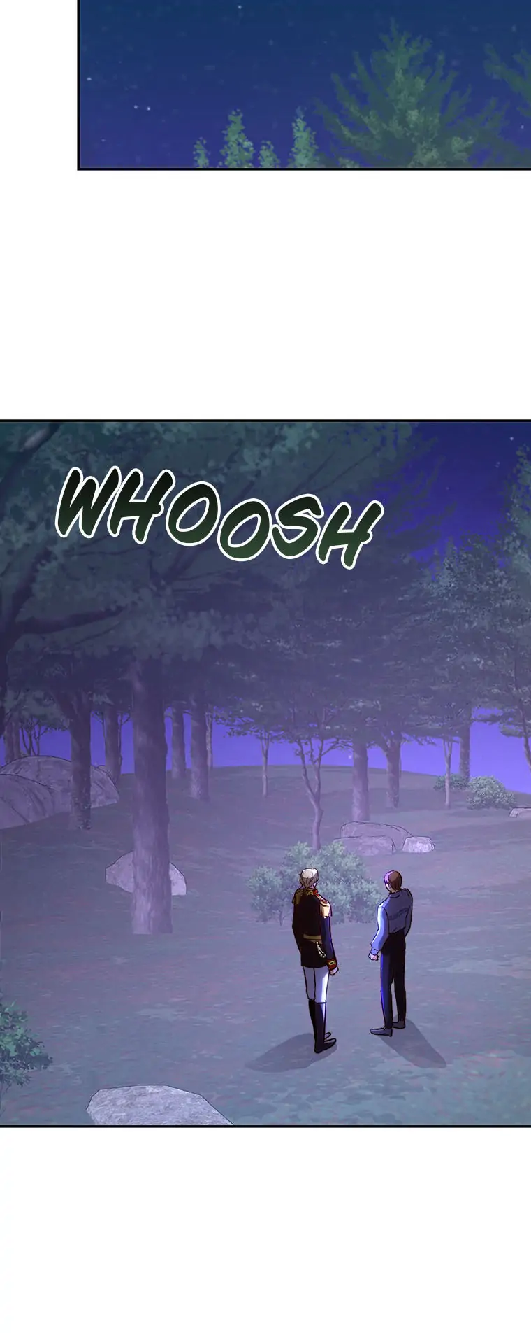 Melody: The Crazy Flower Blooms Chapter 25 - page 35