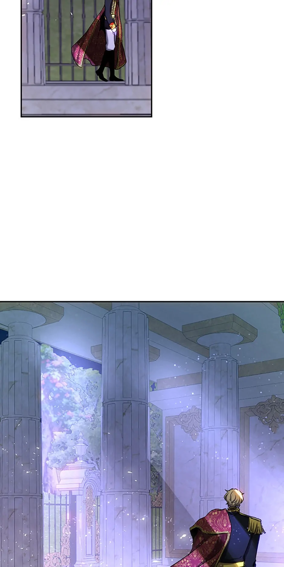 Melody: The Crazy Flower Blooms Chapter 46 - page 16